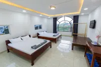Hoa Cuc Phuong Hotel Di An - Binh Duong Hotels in Dĩ An