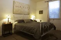 Amy's House Bed & Breakfast Hotels in Auburn