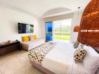 Hotel Zensi 420 Отели в г. 