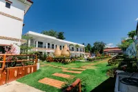 Sonrisa Resort de Playa by Hiverooms Các khách sạn ở Tabuelan
