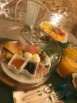 Edward Rooms & Wellness B&B