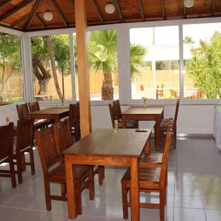 Patara Caretta Hotel