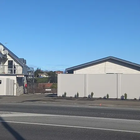 The Coast Motel