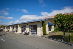 The Coast Motel