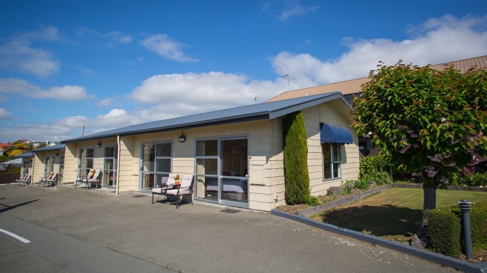 The Coast Motel