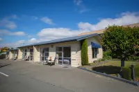 The Coast Motel Hotels in Temuka