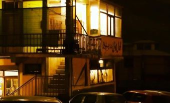 New Gojal Hotel and Restaurant