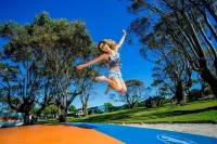 Big4 Tassie Getaway Park Ulverstone Hotels in Penguin