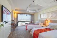 Ploy Palace Hotel Hotels in Amphoe Mueang Mukdahan