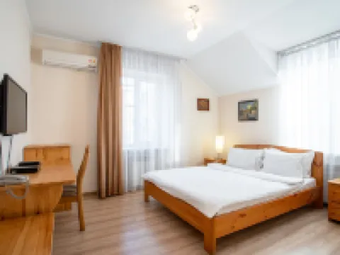 亞洲山脈 鄰近Grand Stone的酒店