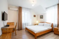 アジアマウンテンズ のホテル