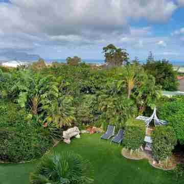 Roosboom Luxury Guest Studio - Upper Terrace One with Sea View, 2 Guets Capetown Fitness & Recreational Facilities