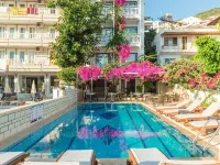 Hotel Koza Hotels in Kas