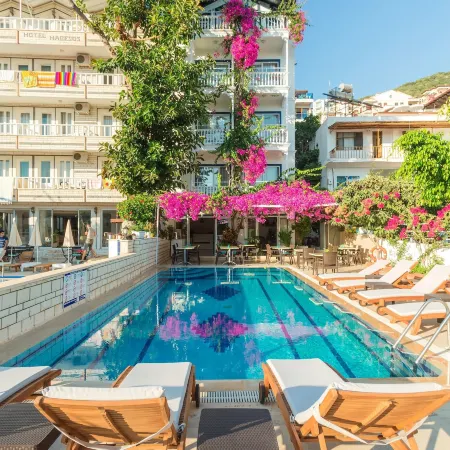 Hotel Koza