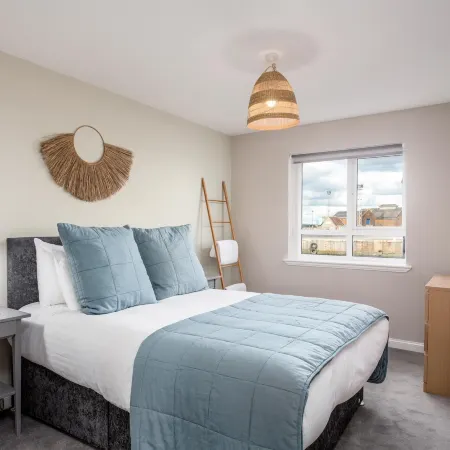 Waverley Suite No57 - Donnini Apartments