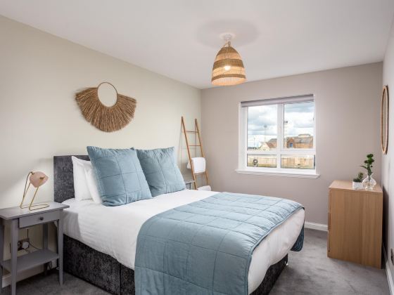 Waverley Suite No57 - Donnini Apartments