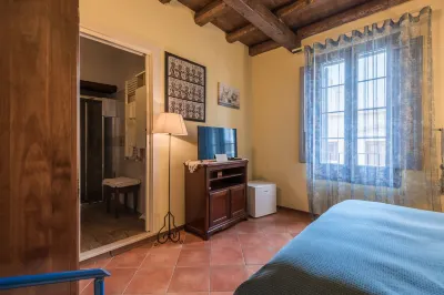 Le Case di Sottovento Hotels near Chiesa del Santissimo Rosario in San Domenico