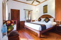 Villa Chitdara Hotels in Луангпрабанг
