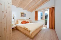 布魯格 - 朵夫山區木屋