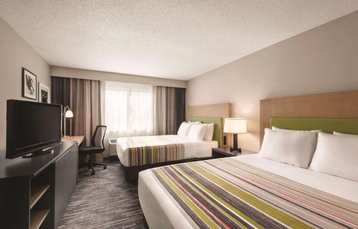 Country Inn & Suites by Radisson, Northfield, MN