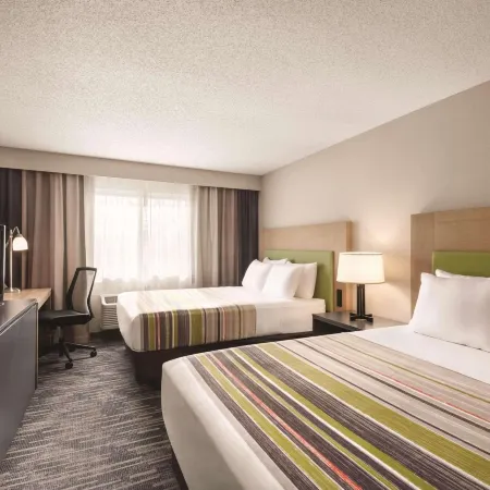 Country Inn & Suites by Radisson, Northfield, MN