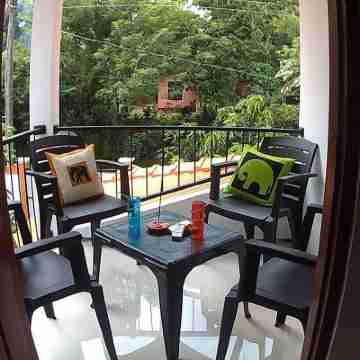 Villa Luxury Virginia with Pool and Garden Rooms