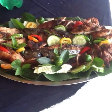 Nipa Hauz Resort