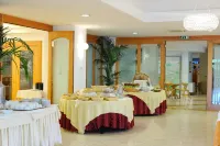 Hotel I Melograni - Desayuno