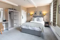 The Loopy Shrew Hotels in 