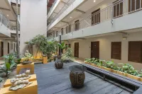 Bella Villa Pattaya 3rd Road Отели в г. Северная Паттайя