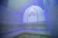 Dendi Plaza Hotel - spa