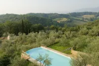 Villa la Borghetta Spa Resort