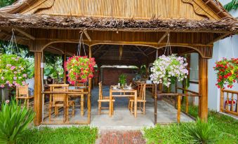 Hoi An Rustic Villa