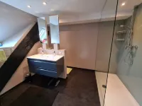 Ritterhof Suite at the Fitz-Ritter Winery - VDP/Organic Hotels in Bad Durkheim