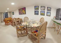 HominngBird Acapulco