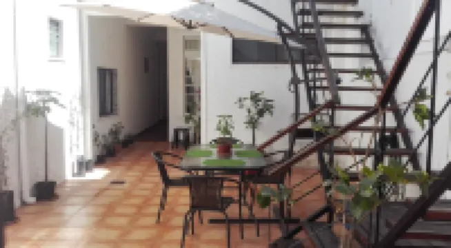 Mediterraneo Apartments (Recreo) Hotels in 