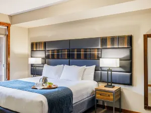 Stoneridge Mountain Resort