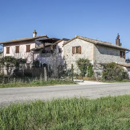 Al Guado di Assisi B&B