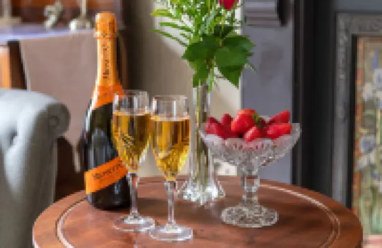 Afon Rhaiadr Country House