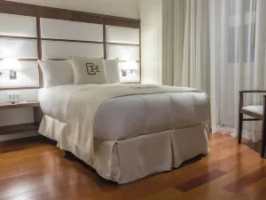 巴拿馬城中央飯店