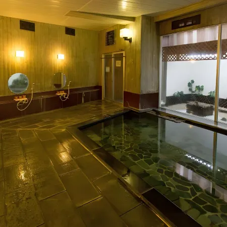 Izuito Onsen Daitokan