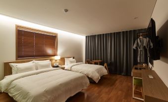 Hotel the Maru