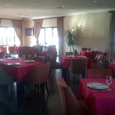 Soli Deo Gloria Boutique Hotel