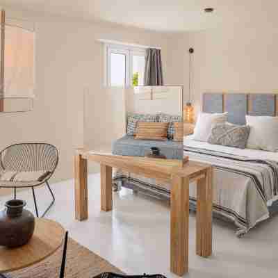 Doryssa Coast Apartments Rooms