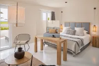 Doryssa Coast Apartments Hotels in Pythagoreio