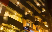 City Center Hotel Hotels in Baguio