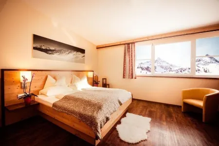 Hotel Alpenrose Aktiv & Sport