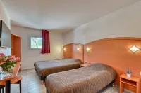 Villa Martégale Hôtel Restaurant Hotels in Martigues