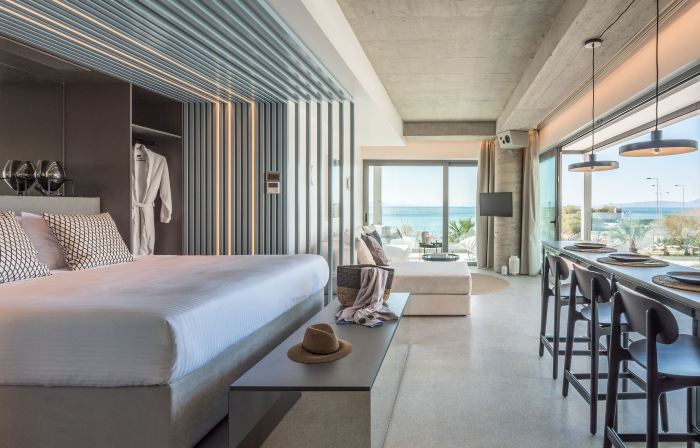 Urban Suites
