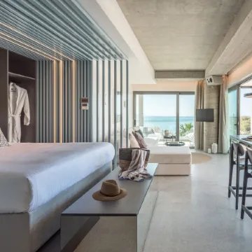 Urban Suites